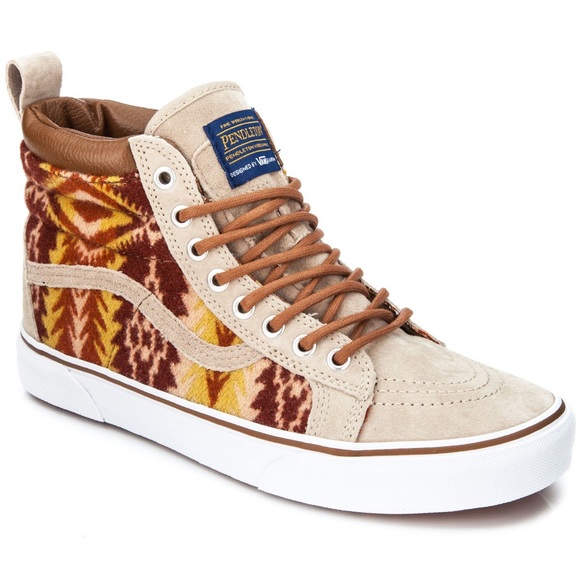 vans old skool platform scontate